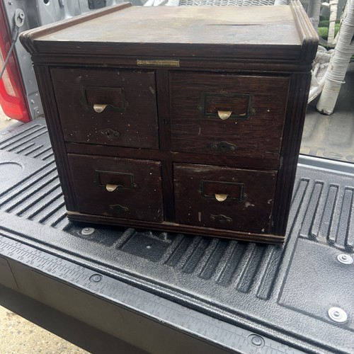 Drawer vintage antique - vintage,