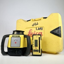 LEICA RUGBY 610💥| RED BEAM