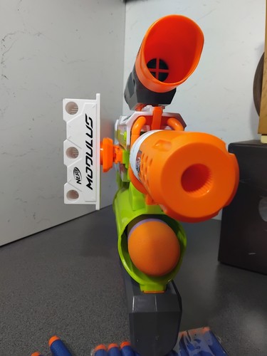 Nerf modulus demolisher 1 - modulus, 2
