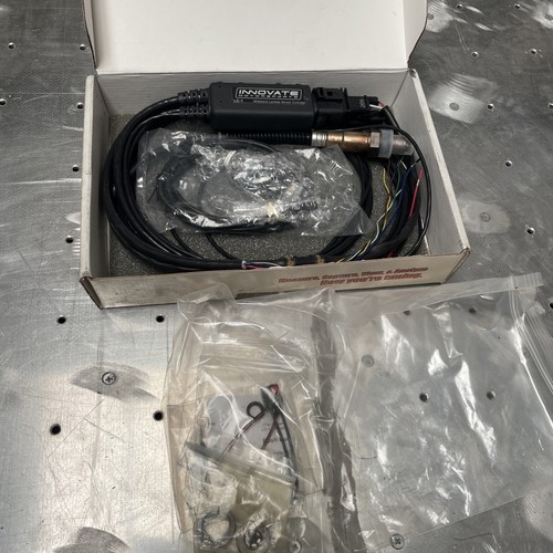 Innovate wideband lambda - innovate, lc-1