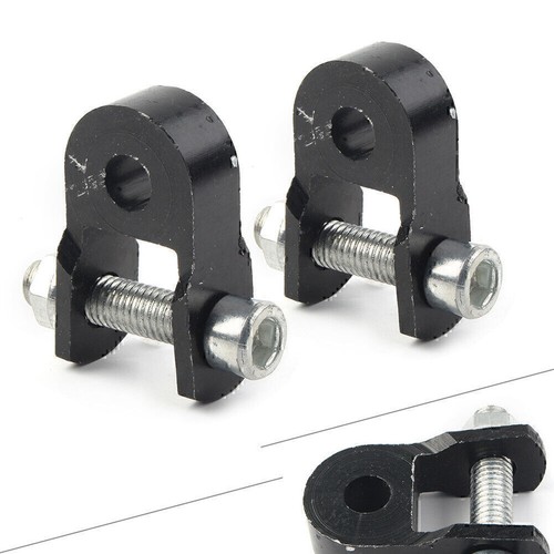 Shock absorber extender riser - shock,
