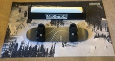 ADDICTION Snowboard Balance