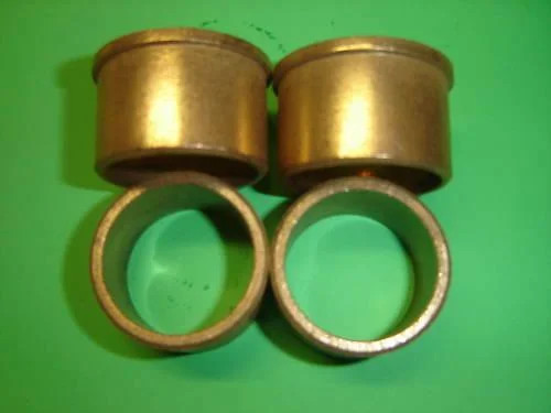 Triumph pre unit - triumph,