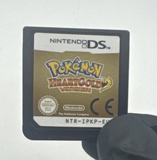 Pokemon Heart Gold Version
