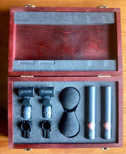 Neumann 183 mt - neumann,
