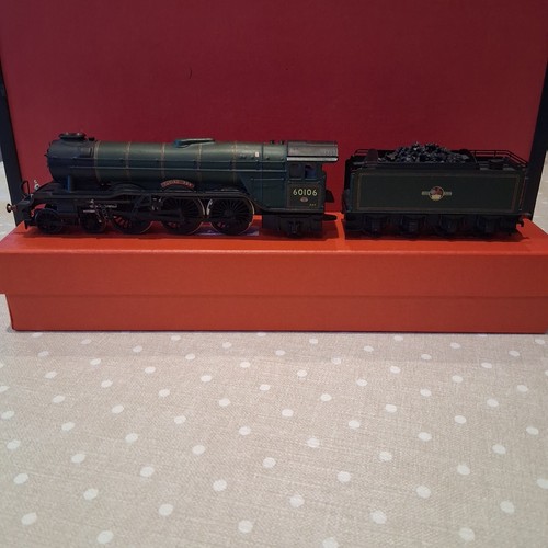 Hornby gauge 2 - hornby,