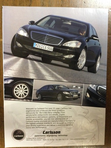 Misc 4075 advertisement 2006 - misc,