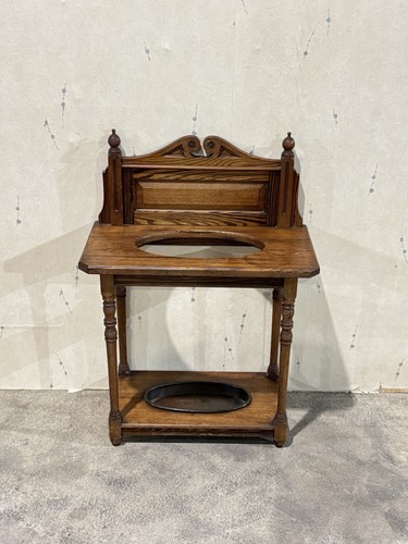 Antique victorian pine - antique,