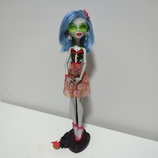 Monster High Skull Shores