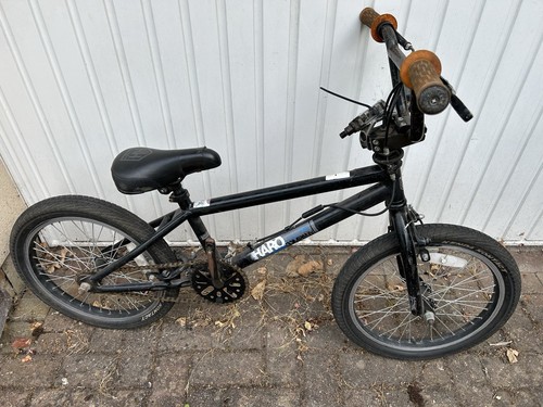 Haro f18 freestyle bmx - freestyle, for