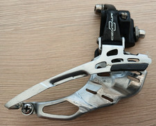 Campagnolo Centaur Triple