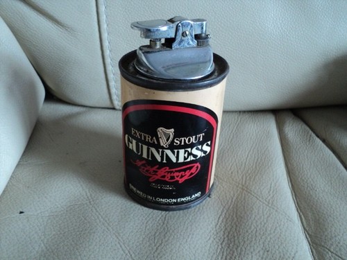 Rare vintage guinness - vintage,
