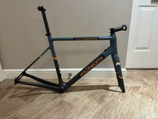 Holdsworth Carbon Disc