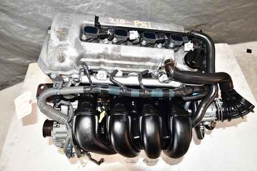 Jdm 2006 toyota mr2 1zz - 2006, 1zz-fe
