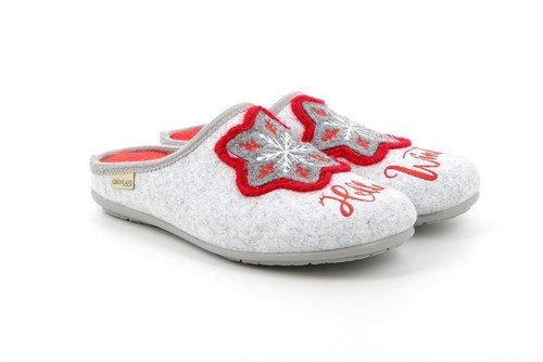 Ci2607 grunland faye - faye, slipper