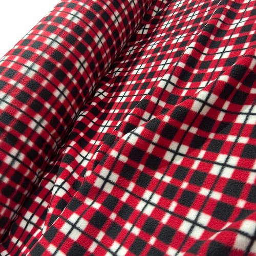 Print fleece fabric anti - fleece, anti-pill