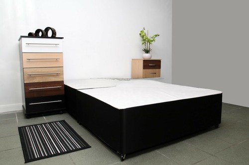 Brand new 4ft6 standard - new,