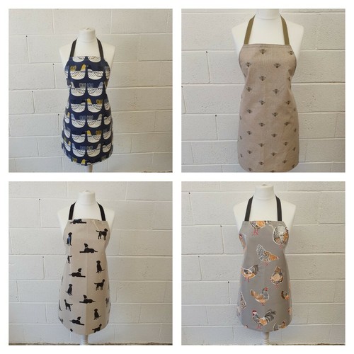 Waterproof aprons oilcloth - waterproof,