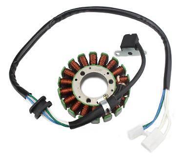 Stator coil yamaha - stator, tt250r