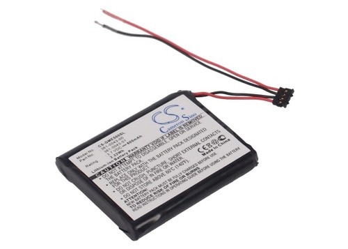 Ion battery for garmin - for,