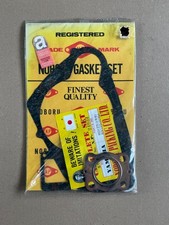 GENUINE NOBORU COMPLETE GASKET
