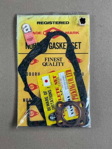 Genuine noboru complete - noboru,