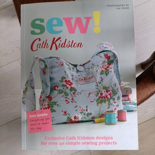 Rrp sew cath - rrp, sew!