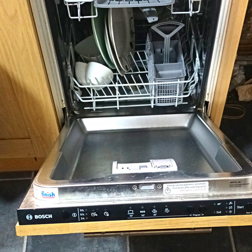 Bosch spv40c00gb integrated - bosch,
