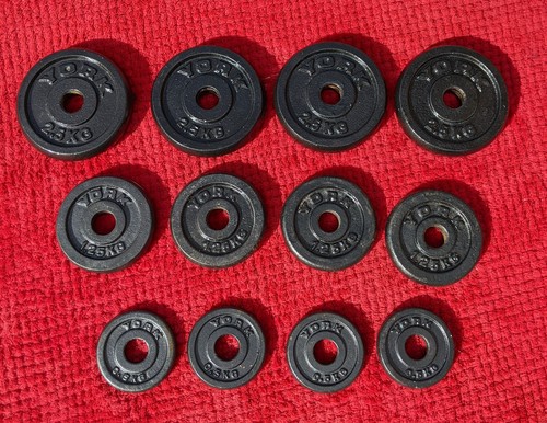 York cast iron - yb,