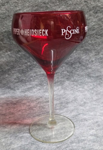 Piper heidsieck piscine - piper,
