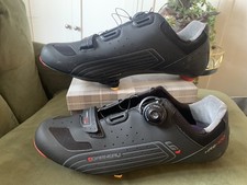 Garneau HRS-100 Carbon Compo