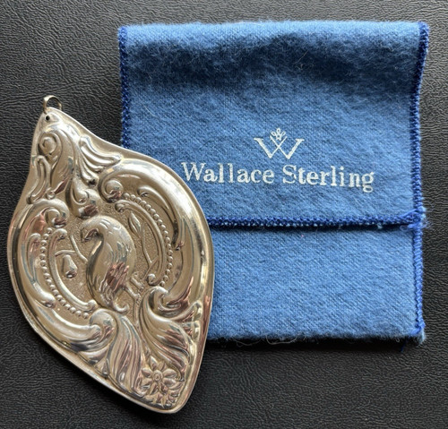 Wallace sterling silver - sterling,