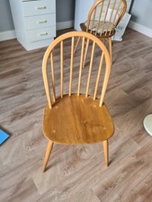 Ercol Vintage Windsor Dining