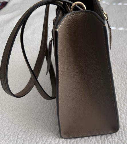 Coach medium leather - coach, shoulder