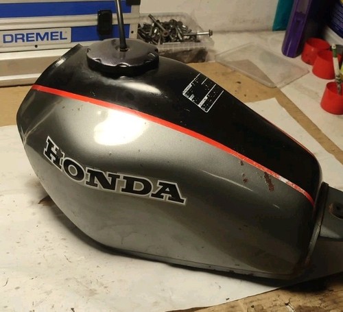 Honda 500 pd01 - xl,