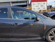 KIA CEED GT-LINE JD 5DOORS