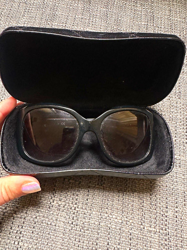 Vintage chanel oversized - chanel,