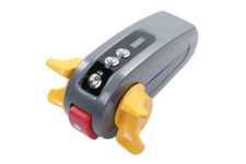 STAXX Electric Pallet Truck