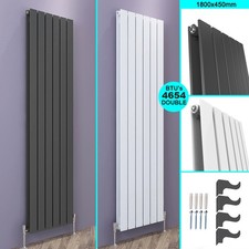 Designer Radiator Vertical