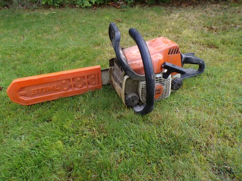 Stihl ms170 petrol - stihl,