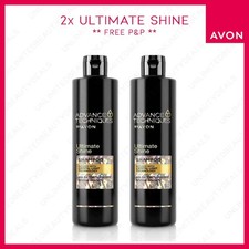 2x AVON ADVANCE TECHNIQUES