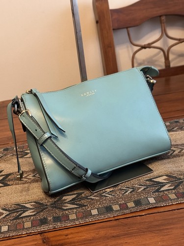 Authentic pre loved radley - pre,