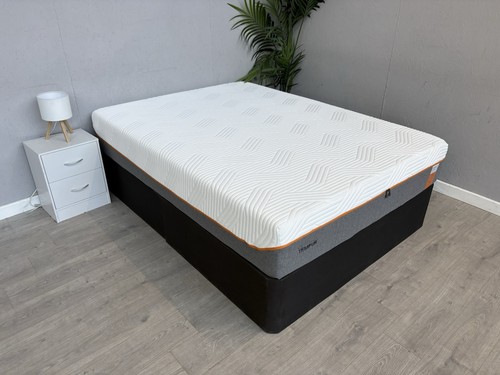 Tempur contour luxe - luxe, memory