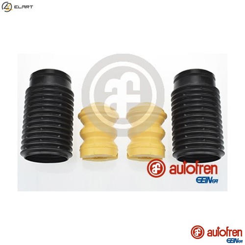 Dust cover kit shock absorber - dust,
