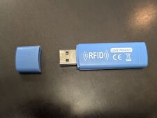 RFID USB Pen Reader