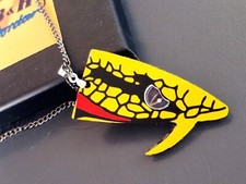 Genuine Used Jordan 197 F1