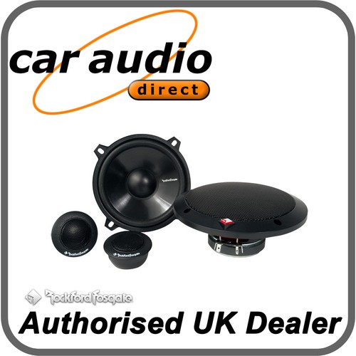 Rockford fosgate prime r152 - rockford,