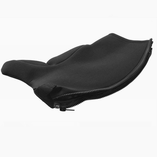 Lift jack cover black - lift,