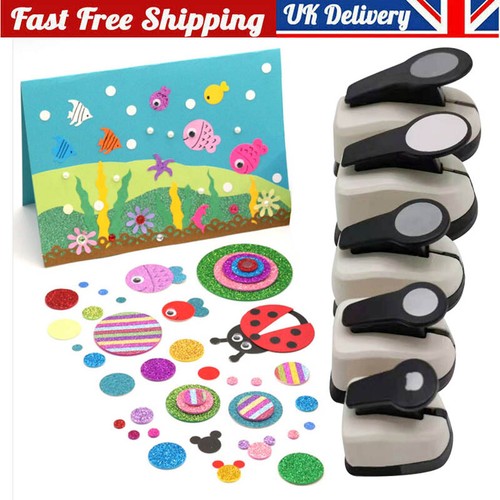 Paper puncher for arts - for,