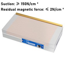 Permanent Magnetic Chuck